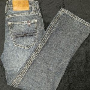 Boys Buffalo David Bitton Jeans